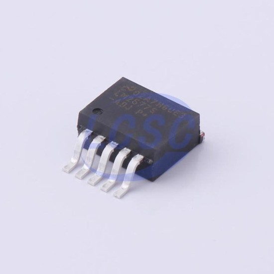 TI LM2577SX-ADJ/NOPB TI LM2577SX-ADJ/NOPB