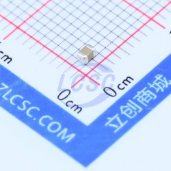 Samsung Electro-Mechanics CL21B105KAFNFNE