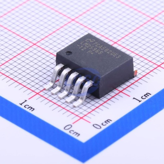 TI LM2596SX-12/NOPB TI LM2596SX-12/NOPB
