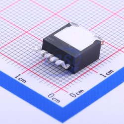TI LM2596SX-12/NOPB TI LM2596SX-12/NOPB