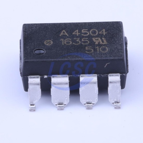 Broadcom HCPL-4504-500E