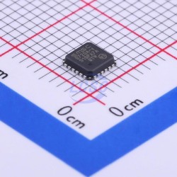 MICROCHIP LAN8720AI-CP-TR