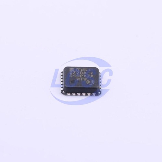 MICROCHIP LAN8720AI-CP-TR MICROCHIP LAN8720AI-CP-TR