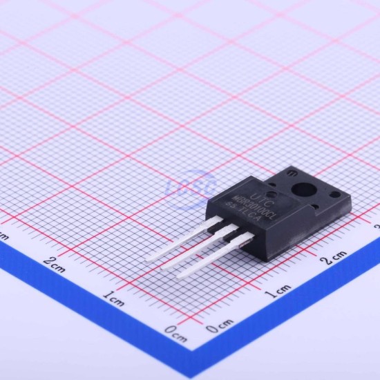 UTC MBR30100CL-TF1-T