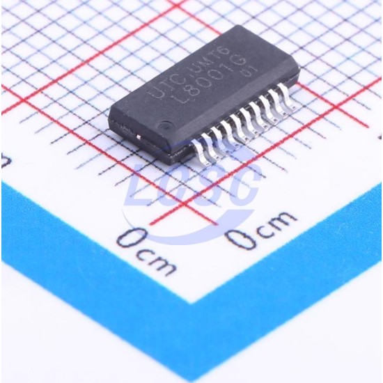 UTC L8001G-R20-R