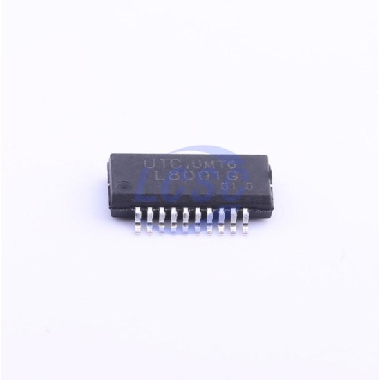 UTC L8001G-R20-R