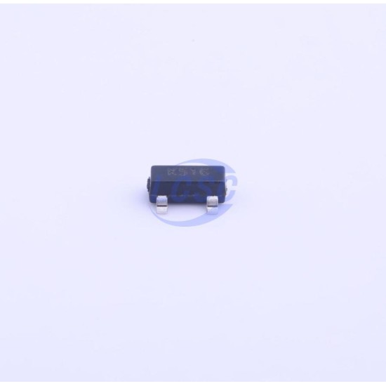 UTC 2SK508G-K51-AE3-R