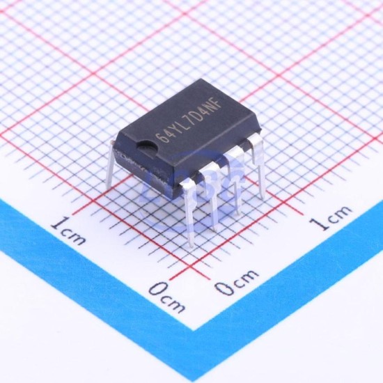 Hangzhou Silan Microelectronics SD6604D Hangzhou Silan Microelectronics SD6604D