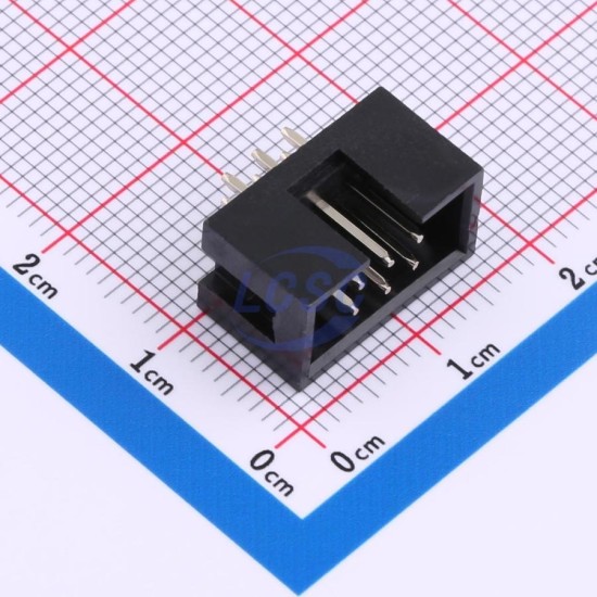 HanElectricity HY2541WV-N-2x3P HanElectricity HY2541WV-N-2x3P