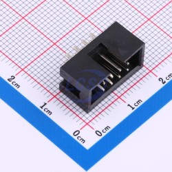 HanElectricity HY2541WV-N-2x4P HanElectricity HY2541WV-N-2x4P