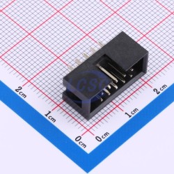 HanElectricity HY2541WV-N-2x5P HanElectricity HY2541WV-N-2x5P
