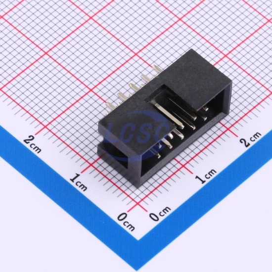 HanElectricity HY2541WV-N-2x5P