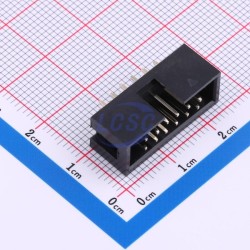 HanElectricity HY2541WV-N-2x6P HanElectricity HY2541WV-N-2x6P