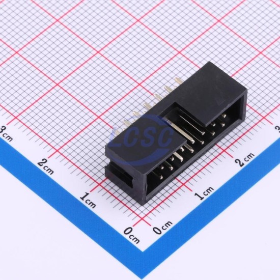 HanElectricity HY2541WV-N-2x7P