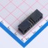 HanElectricity HY2541WV-N-2x8P