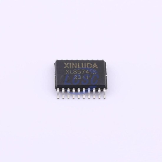 XINLUDA XL8574TS