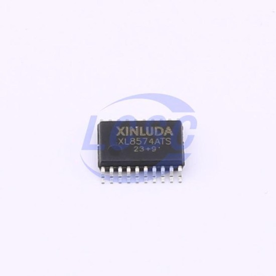 XINLUDA XL8574ATS