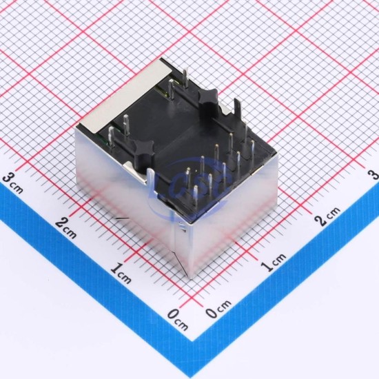 Ckmtw R-RJ45R10P-D008