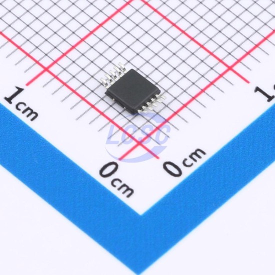 DIODES PAM8906M1018-13