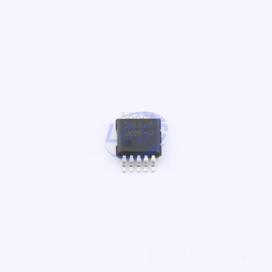 DIODES PAM8906M1018-13