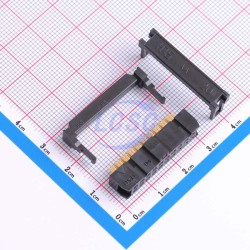 HRS HIF3BA-20D-2.54R(63) HRS HIF3BA-20D-2.54R(63)