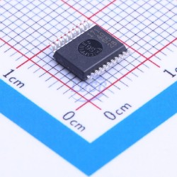 MICROCHIP PIC16F1508-I/SS MICROCHIP PIC16F1508-I/SS