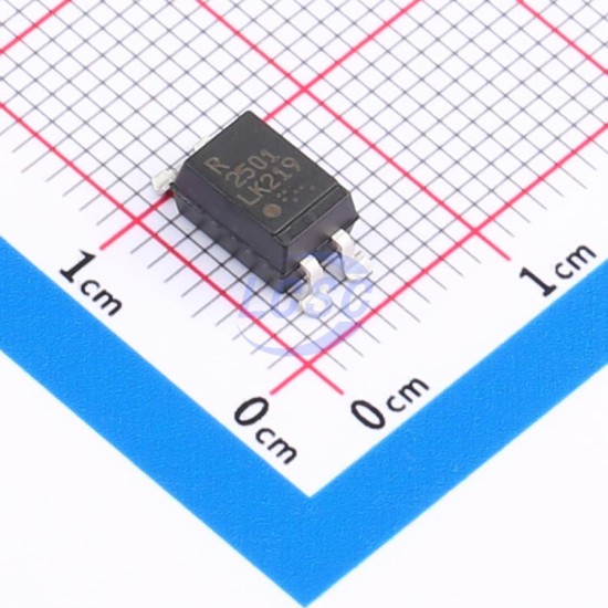 RENESAS PS2501L-1-F3-A RENESAS PS2501L-1-F3-A