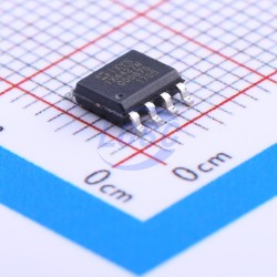 Littelfuse/IXYS IX4427NTR