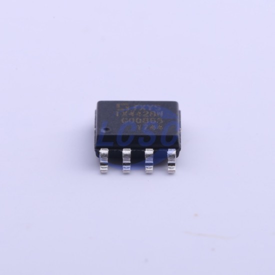 Littelfuse/IXYS IX4428NTR Littelfuse/IXYS IX4428NTR