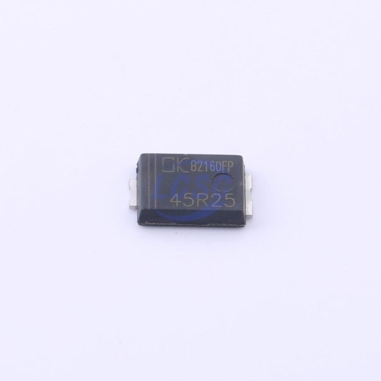 Shenzhen DongKe Semicon DK5V45R25
