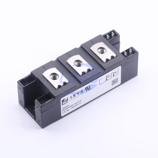 Littelfuse/IXYS MCMA260P1600YA