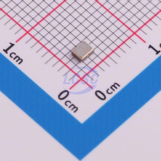 ABRACON ASDDV-24.000MHZ-LC-T