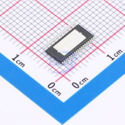 MAXIM MAX31915AUI+