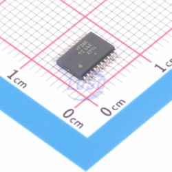 TI TXS0108EPWR