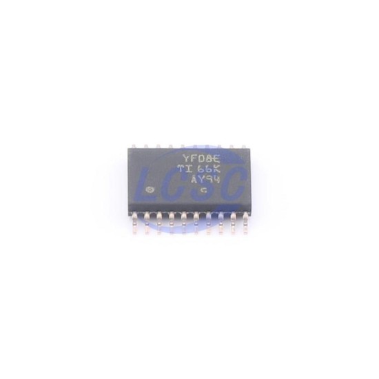 TI TXS0108EPWR