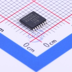 NXP PCA9554PW,118