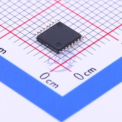 NXP PCA9554PW,118