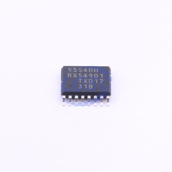 NXP PCA9554PW,118