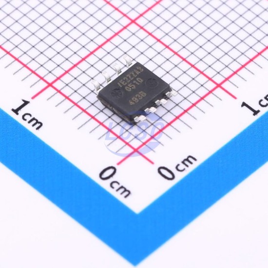 Infineon 1EDB8275FXUMA1