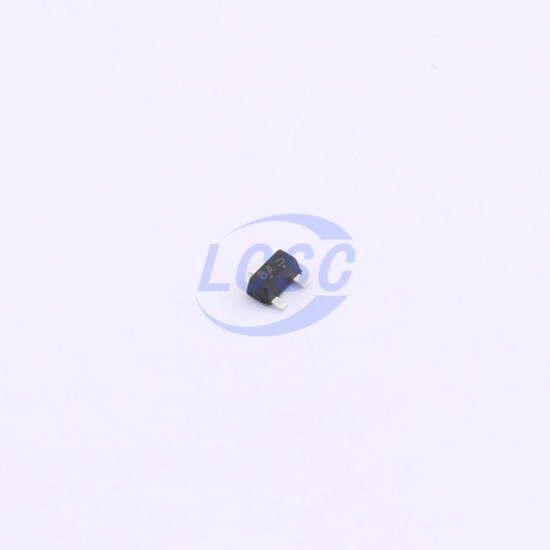 LRC LDTC114EET1G