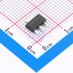 DIODES BSP75NTA