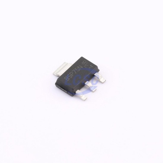 DIODES BSP75NTA DIODES BSP75NTA