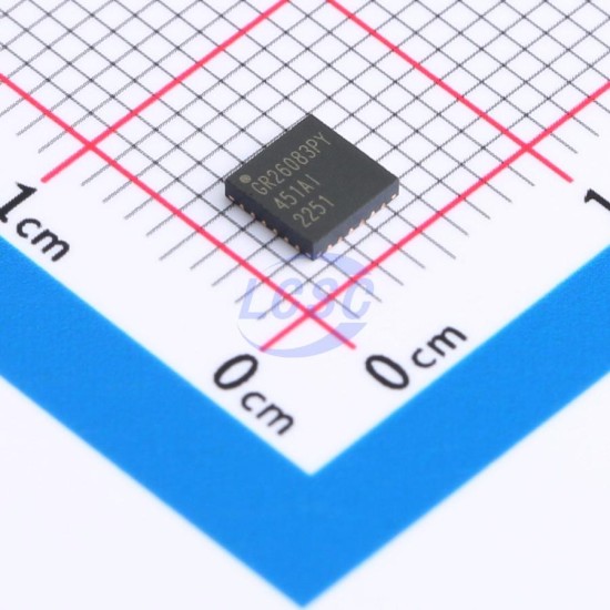 RENESAS 9DML0451AKILFT