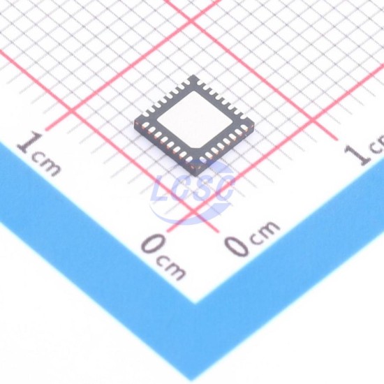 RENESAS 9DBL0442CKILFT