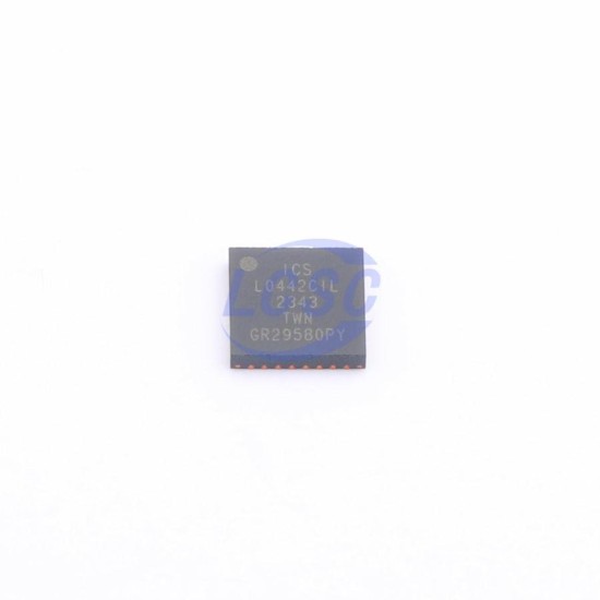 RENESAS 9DBL0442CKILFT