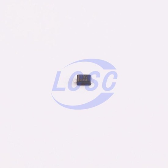 TOSHIBA 1SV305,L3F