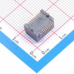 Amphenol UE76-A20-2000T
