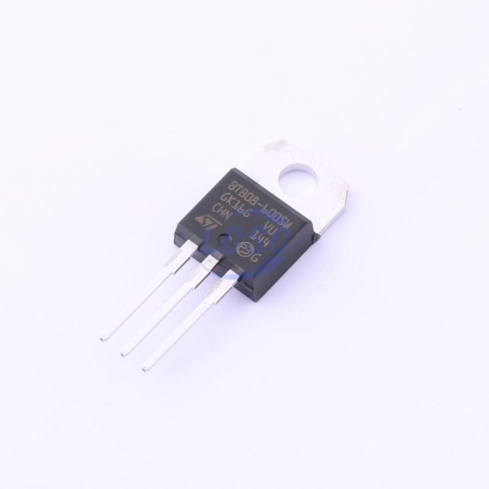 ST BTB08-600SWRG