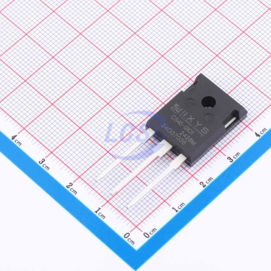 Littelfuse/IXYS CS45-12IO1 Littelfuse/IXYS CS45-12IO1