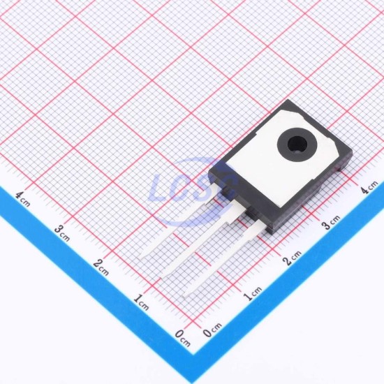 Littelfuse/IXYS CS45-12IO1 Littelfuse/IXYS CS45-12IO1